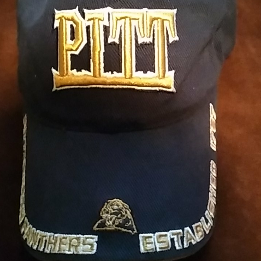 Cap - Picture 2 of 3